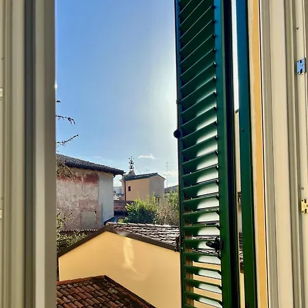 Apartment Mascarella 19 Bologna